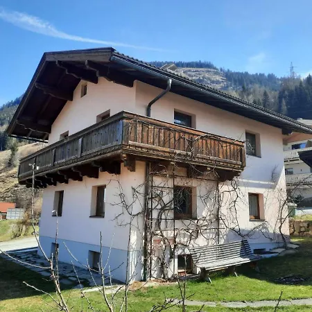 Gruenwald * Maishofen