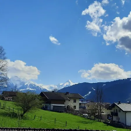 Nyaraló Gruenwald Maishofen