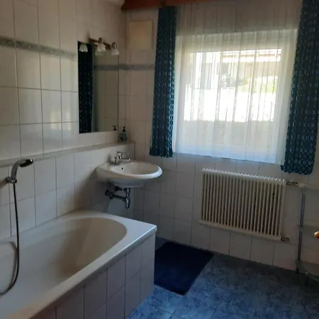 Gruenwald Semesterbostad