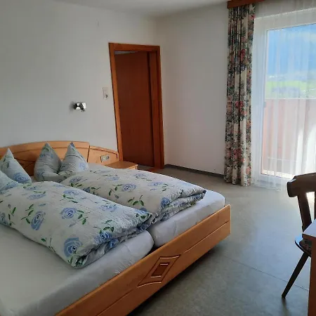 Gruenwald * Maishofen