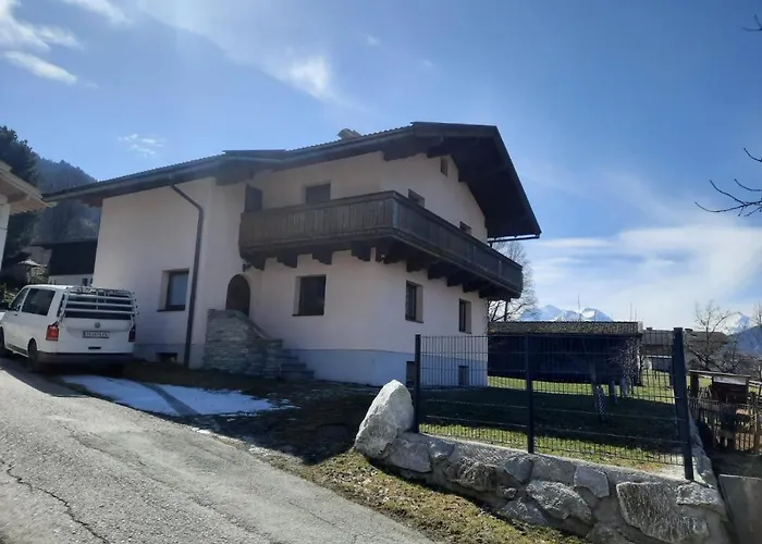 Nyaraló Gruenwald *