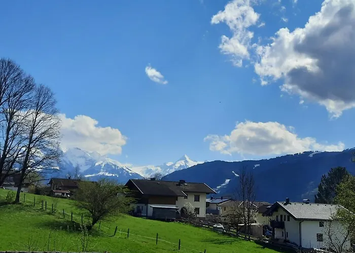 Nyaraló Gruenwald Maishofen