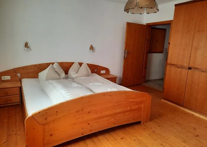 Gruenwald Σπίτι διακοπών